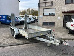 HUMBAUR Tieflader 3,5t 2,87t NZL HS353718