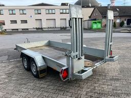 HUMBAUR Tieflader 3,5t 2,87t NZL HS353718