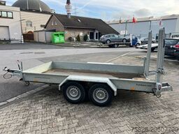 HUMBAUR Tieflader 3,5t 2,87t NZL HS353718