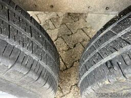 HUMBAUR Tieflader 3,5t 2,87t NZL HS353718