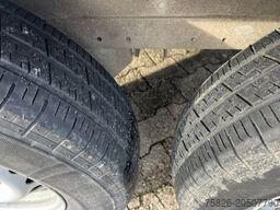 HUMBAUR Tieflader 3,5t 2,87t NZL HS353718