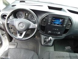 MERCEDES-BENZ Vito 114 CDI KLIMA-NAVI-KAMERA