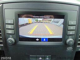 MERCEDES-BENZ Vito 114 CDI KLIMA-NAVI-KAMERA
