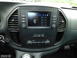 MERCEDES-BENZ Vito 114 CDI KLIMA-NAVI-KAMERA