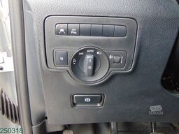 MERCEDES-BENZ Vito 114 CDI KLIMA-NAVI-KAMERA