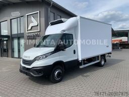 IVECO Daily 70C18A8 -20°C AUT ThermoKing LBW ALU AHK