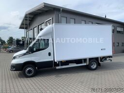 IVECO Daily 70C18A8 -20°C AUT ThermoKing LBW ALU AHK