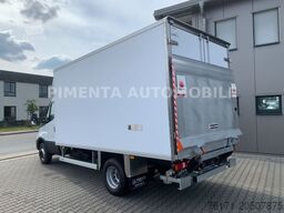 IVECO Daily 70C18A8 -20°C AUT ThermoKing LBW ALU AHK