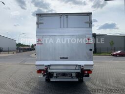 IVECO Daily 70C18A8 -20°C AUT ThermoKing LBW ALU AHK