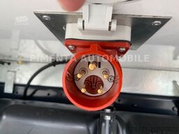 IVECO Daily 70C18A8 -20°C AUT ThermoKing LBW ALU AHK