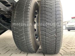 IVECO Daily 70C18A8 -20°C AUT ThermoKing LBW ALU AHK