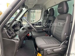 IVECO Daily 70C18A8 -20°C AUT ThermoKing LBW ALU AHK