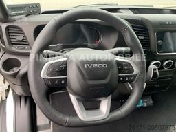 IVECO Daily 70C18A8 -20°C AUT ThermoKing LBW ALU AHK