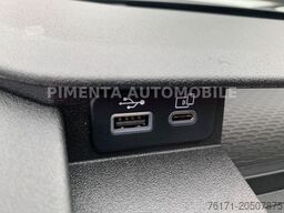 IVECO Daily 70C18A8 -20°C AUT ThermoKing LBW ALU AHK