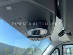 IVECO Daily 70C18A8 -20°C AUT ThermoKing LBW ALU AHK