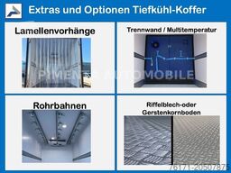 IVECO Daily 70C18A8 -20°C AUT ThermoKing LBW ALU AHK