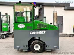 Combilift C4500 / LPG / UDT / TRIPLEX / 5500MM