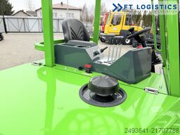 Combilift CB3000 DIESEL TRIPLEX 5550 SIDE SHIFT