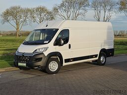 CITROEN JUMPER 2.2 L4H2 Maxi Airco