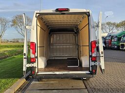 CITROEN JUMPER 2.2 L4H2 Maxi Airco