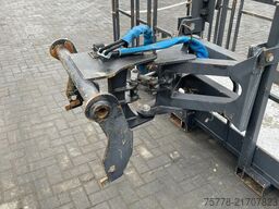 Manitou WORKING PLATFORM | BASKET | WERKBAK | HYDR