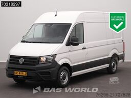 Volkswagen Crafter 140pk L3H3 Airco Camera Parkeersensoren...