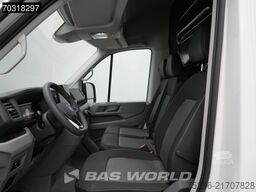 Volkswagen Crafter 140pk L3H3 Airco Camera Parkeersensoren...