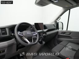 Volkswagen Crafter 140pk L3H3 Airco Camera Parkeersensoren...