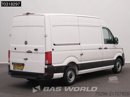 Volkswagen Crafter 140pk L3H3 Airco Camera Parkeersensoren...