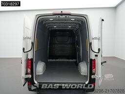 Volkswagen Crafter 140pk L3H3 Airco Camera Parkeersensoren...