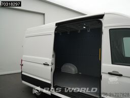 Volkswagen Crafter 140pk L3H3 Airco Camera Parkeersensoren...