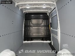 Volkswagen Crafter 140pk L3H3 Airco Camera Parkeersensoren...