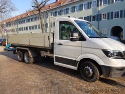 VW Crafter 7.49