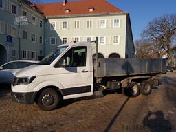 VW Crafter 7.49