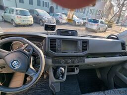 VW Crafter 7.49