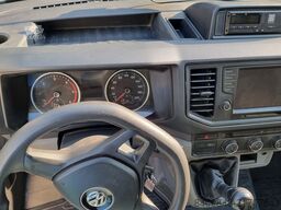 VW Crafter 7.49