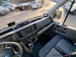 VW Crafter 7.49