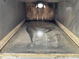 Schmidt Cleango 500 Compact Euro 6 with 3-rd brush