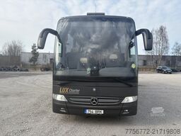 Mercedes-Benz Tourismo 15 RHD