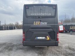 Mercedes-Benz Tourismo 15 RHD