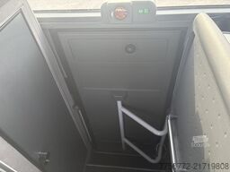 Mercedes-Benz Tourismo 15 RHD