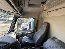 Volvo FM 340 8x2 CHASSIS (7m35) - LIFT+STEERING AXLE ...