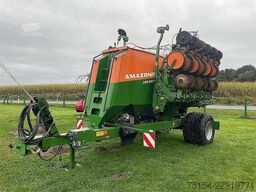 Amazone EDX 6001