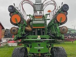 Amazone EDX 6001