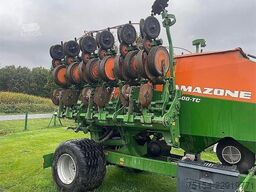 Amazone EDX 6001