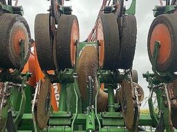 Amazone EDX 6001