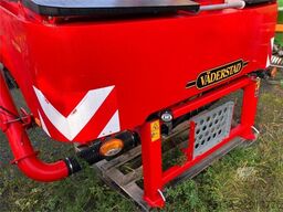 Väderstad Tempo TPV 12 WSX + FH 2200
