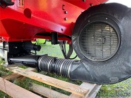 Väderstad Tempo TPV 12 WSX + FH 2200