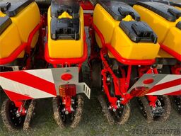 Väderstad Tempo TPV 12 WSX + FH 2200