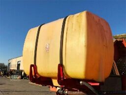 Grimme VL 20 KSZ